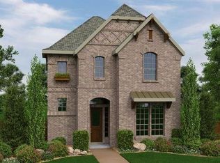 789 Huntingdon St, Coppell, TX 75019