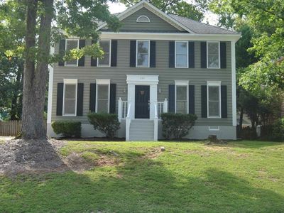 223 Torrington Rd, Irmo, SC, 29063