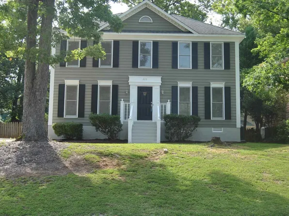 223 Torrington Rd, Irmo, SC 29063