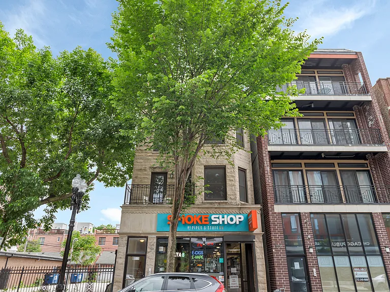 1333 W Taylor St #2 — Photo 1