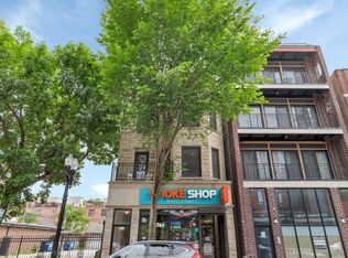 1333 W Taylor St APT 2, Chicago, IL 60607