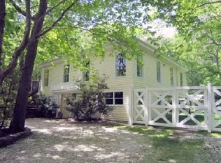 335 Brick Kiln Rd, Bridgehampton, NY 11963