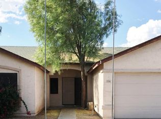 4546 N 86th Dr, Phoenix, AZ 85037