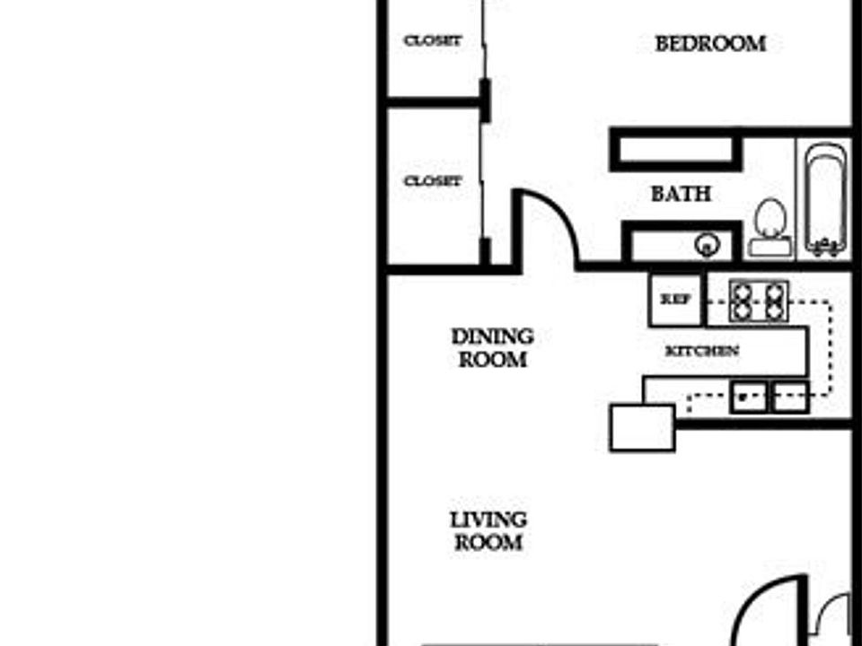 2nd image of 3160 Lincoln Ave #7