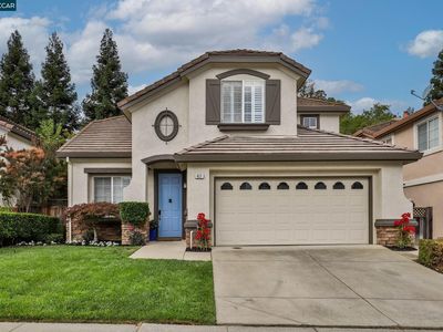 417 Iron Hill St, Pleasant Hill, CA, 94523