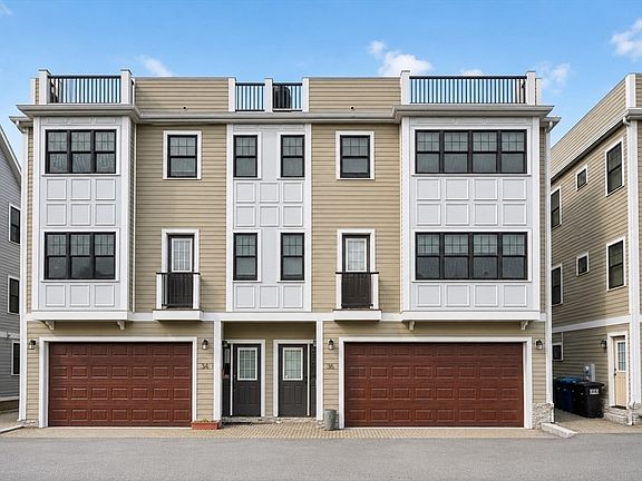 2nd image of 36 Edgar Ave #2