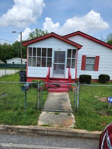 713 Beale St, Americus, GA, 31709