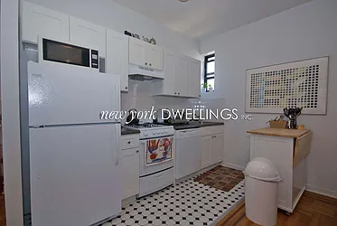 Rented by New York Dwellings LLC