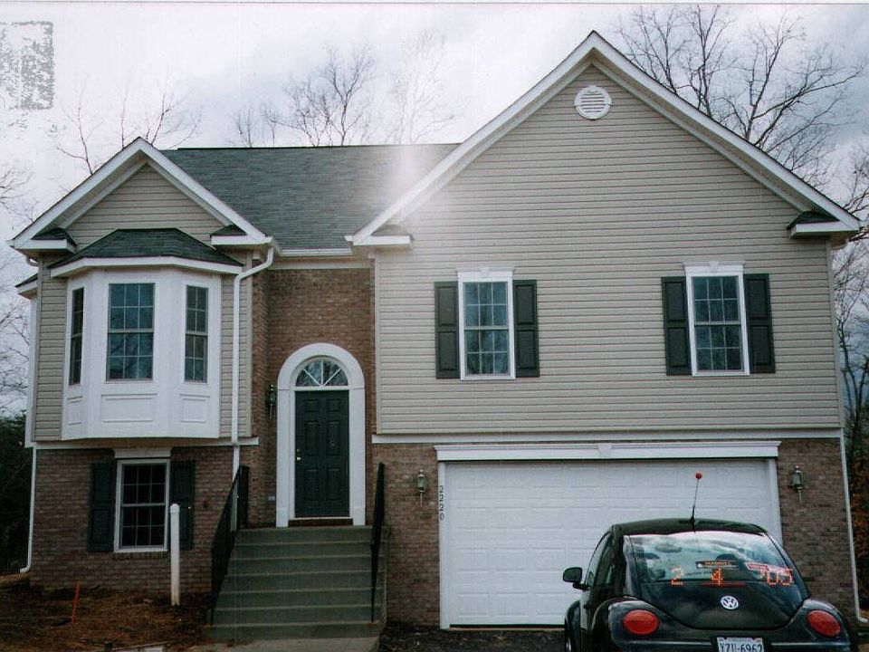 Lot 22R, Wilderness Shores II