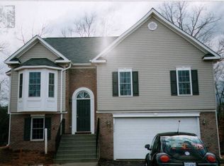 2220 Wildflower Way, Locust Grove, VA 22508