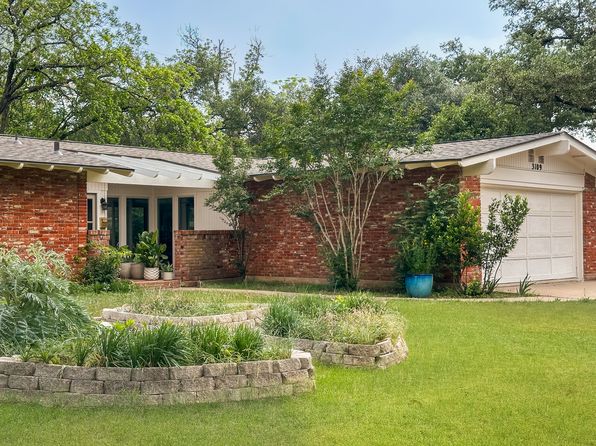 3109 Whiteway Dr, Austin, TX 78757