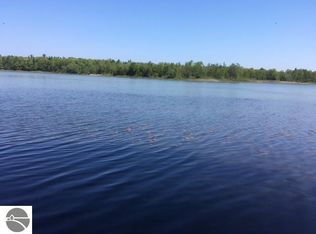 Cooper Rd, Beulah, MI 49617