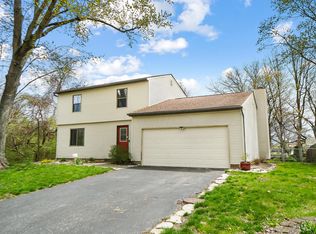 2294 Creek View Pl, Grove City, OH 43123