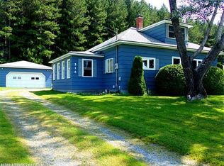 516 E Presque Isle Rd, Caribou, ME 04736