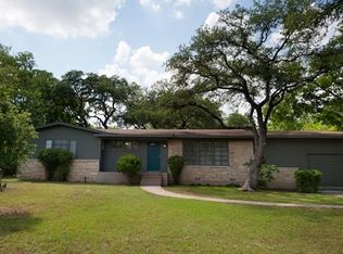 11504 Hunters Ln, Austin, TX 78753
