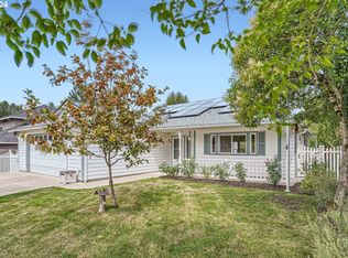 727 E 15th Cir, La Center, WA