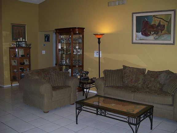 formal living