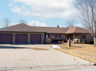 2980 Thunderbyrd Trl, Green Bay, WI 54313