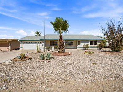 3271 Bluegrass Dr, Lake Havasu City, AZ, 86406