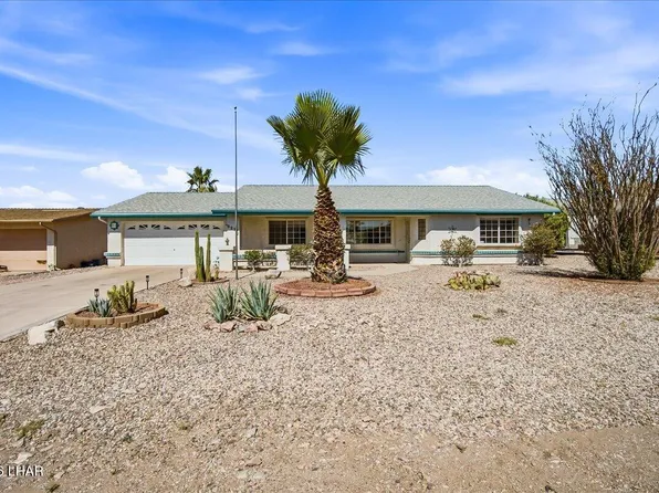 3271 Bluegrass Dr, Lake Havasu City, AZ 86406