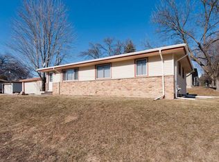 2345 45th Ave NE, Columbia Heights, MN 55421