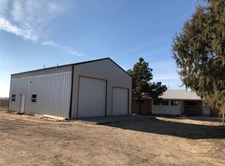 39592 County Road 18, Roggen, CO 80652