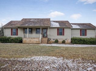 1146 Willow Way, McMinnville, TN 37110