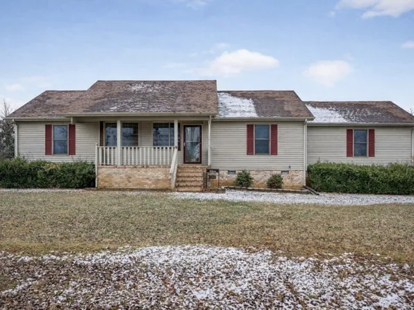 1146 Willow Way, McMinnville, TN 37110