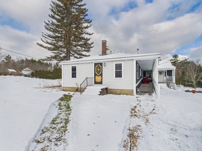 657 New Hampshire Route 12 S, Fitzwilliam, NH, 03447