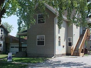 322 Phillip St, Auburn, IN