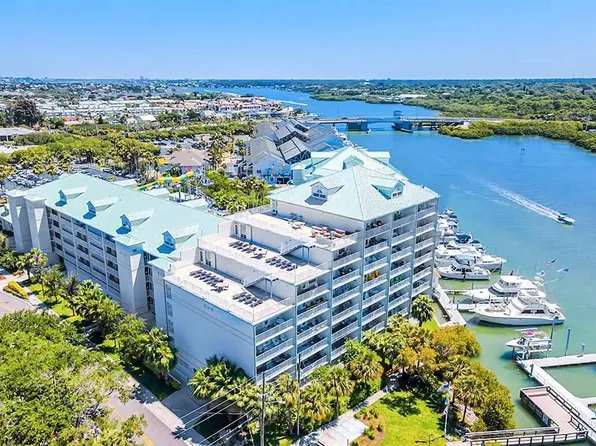 399 2ND STREET #416, INDIAN ROCKS BEACH, FL 33785
