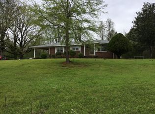173 County Road 3480, New Site, MS 38859