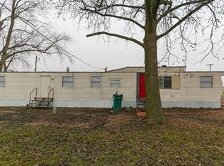 617 E South St, Mascoutah, IL 62258