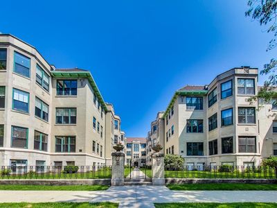 1432 W Lunt Ave APT 1N, Chicago, IL, 60626