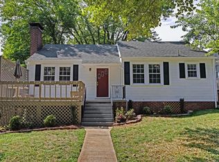 711 E Emerald Ave, Knoxville, TN 37917