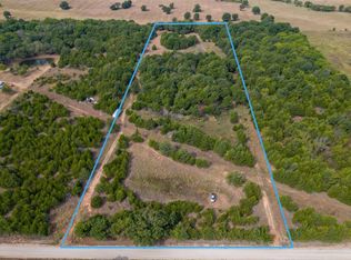 Coker Rd, Wanette, OK 74878