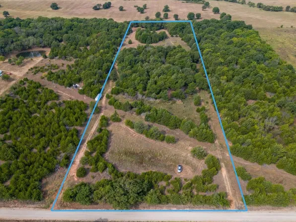 Coker Rd, Wanette, OK 74878