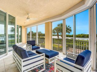 425 Dockside Dr UNIT 206, Naples, FL 34110