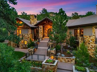 200 Equinox Dr, Castle Rock, CO 80108