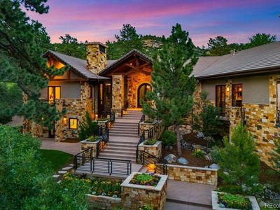 200 Equinox Drive, Castle Rock, CO, 80108