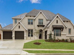 11613 Little Elm Creek Rd, Argyle, TX 76226