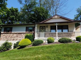 535 Fulton St, Danville, PA 17821