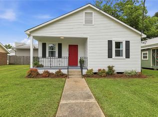 135 N 4th St, Ponchatoula, LA 70454