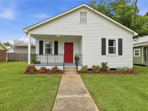 135 N 4th St, Ponchatoula, LA 70454