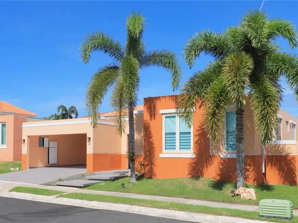 A 8 Icacos, Manati, PR 00674