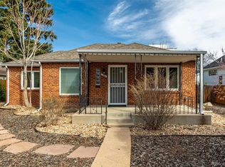 1386 S Garfield St, Denver, CO 80210