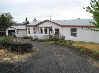 3025 SW 46th St, Redmond, OR 97756