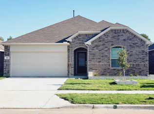 1136 Mimosa Ln, Princeton, TX 75407