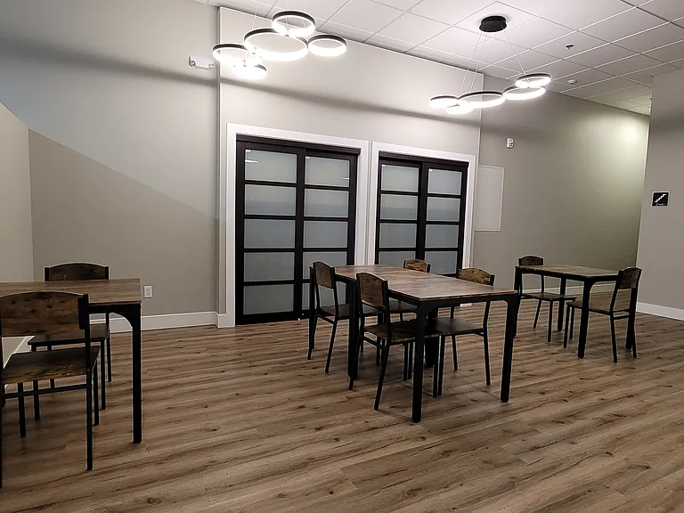 Meeting Center
