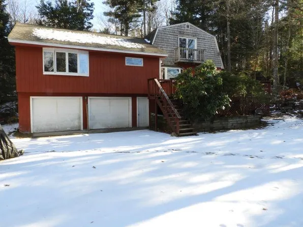 608 Washington Drive, Washington, NH 03280